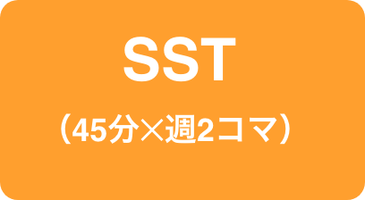 SST(45分✕週2コマ)