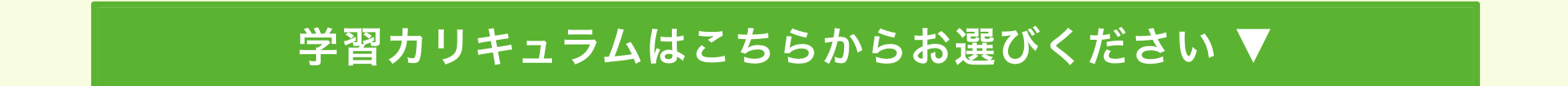 学習カリキュラムはこちらからお選びください ▼
