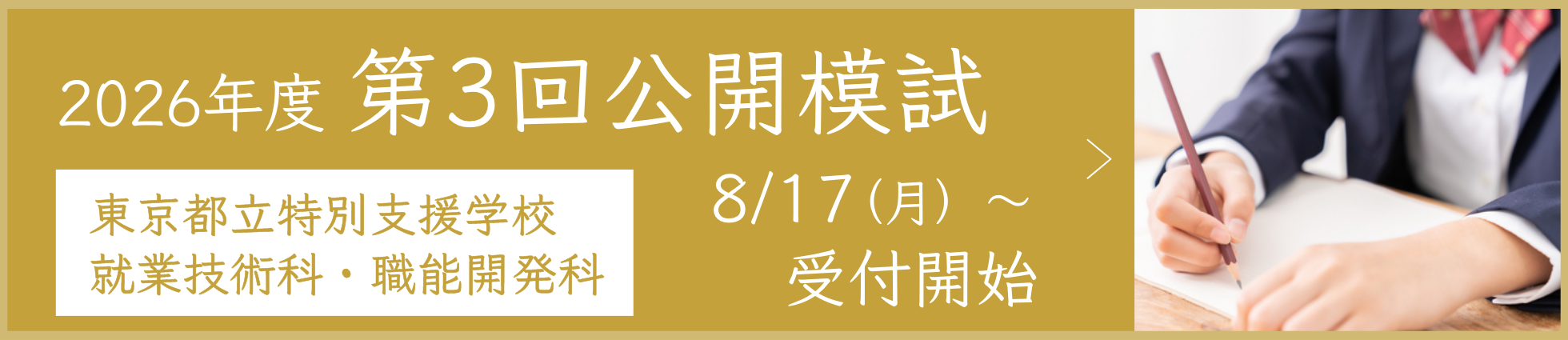 公開模試